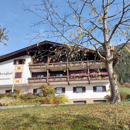 Haus Seeberghof By Globalimmoservice Apartment Millstatt Ngoại thất bức ảnh